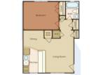 Residences at Silver Hill - The Lincoln
