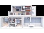 Fairlane East - Townhome