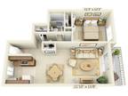 Todd Village Apartments - Mt. Adams