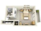 Rolling Hills Apartments - Studio