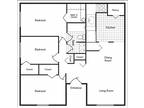 Maple Ridge - Three Bedroom One Bath Condo