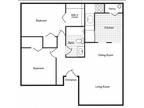 Maple Ridge - Two Bedroom One Bath Condo