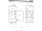 Dodson Court - Twin Homes - Magnolia II