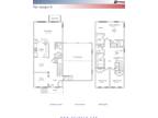 Dodson Court - Twin Homes - Juniper II