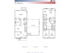 Dodson Court - Twin Homes - Dogwood