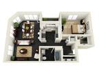 The Linc Apartments - Lincoln