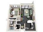 The Linc Apartments - Hawthorne