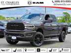 2024 Ram 2500 Laramie NIGHT EDITION CUMMINS