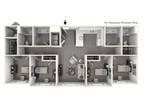 Fulton Place - Four Bedroom Townhome/Flat