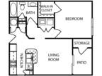 Cambridge Downs - 1 Bed 1 Bath
