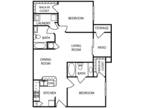 Cambridge Downs - 2 Bed 2 Bath