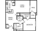 Cambridge Downs - 1 Bed 1 Bath Deluxe