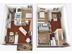 Courtyard Townhomes - House