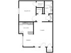 Archer Village Apartments - 1 bedroom