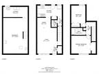 Maple Hills Townhomes - 2 BD Townhome