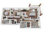 The Flats at Hampstead, Marylebone High Street - The York