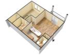Gateway Apartments 2, BVG Realty of Florida, LLC - 1 Bedroom, 1 Bathroom