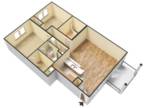 Gateway Apartments 2, BVG Realty of Florida, LLC - 2 Bedrooms, 2 Bathrooms