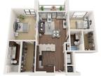 The Residences at Galleria - B1