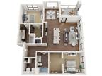 The Residences at Galleria - B5