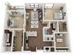 The Residences at Galleria - B6