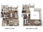 The Residences at Galleria - C2