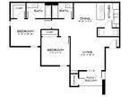 Willow Creek Apartments - B2