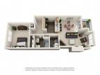 Aspire Apartments at Mountlake Terrace - A1