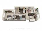 Aspire Apartments at Mountlake Terrace - A2