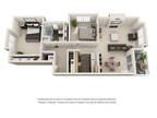 Aspire Apartments at Mountlake Terrace - B2