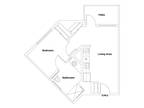 The Lodge at Morgan Hill Senior Apartments - A1