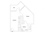 The Lodge at Morgan Hill Senior Apartments - A4
