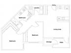 The Lodge at Morgan Hill Senior Apartments - B6