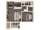 North Pointe - 1 Bed 1 Bath