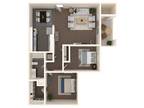 North Pointe - 2 Bed 1 Bath
