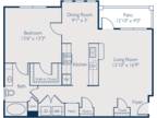 The Beach House - A3