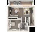 Parke Place - Phoenix - Duplex Style