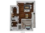 Rockwood Lodge - 1 Bedroom 1 Bathroom