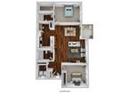 Rockwood Lodge - 2 Bedroom 2 Bathroom