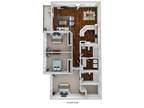 Rockwood Lodge - 3 Bedroom 2 Bathroom