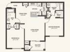 Laurel Oaks - 2bedroom/2bathroom