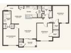 Laurel Oaks - 3bedroom/2bathroom