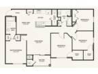 Laurel Oaks - 4bedroom/2bathroom