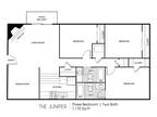 The Mica - The Juniper