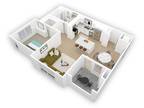 Artesa at Menifee Town Center - A1