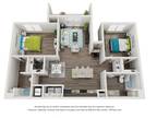 The Oasis at Southpark - Retreat I