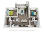 The Oasis at Southpark - Retreat II