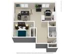 The Mill at First Hill - Residence 4 Luxury