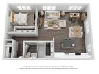 The Mill at First Hill - Residence 6 Luxury