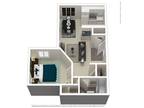 The Mill at First Hill - Residence 3 Luxury